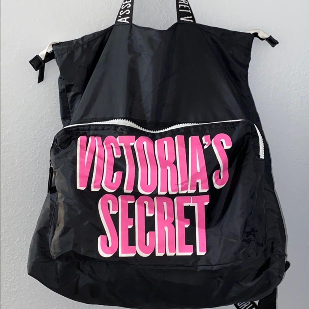 Victoria’s Secret bag
